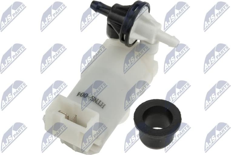 Washer Fluid Pump, window cleaning ESP-NS-004 - image 2