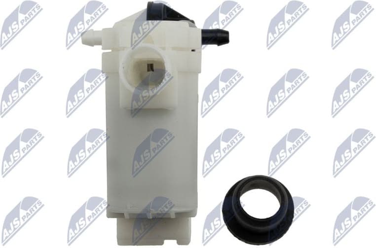Washer Fluid Pump, window cleaning ESP-NS-004 - image 3
