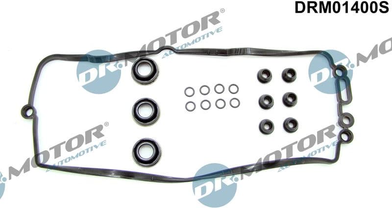 Gasket Set, cylinder head cover DRM01400S
