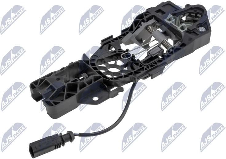 Frame, exterior door handle EZC-VW-312