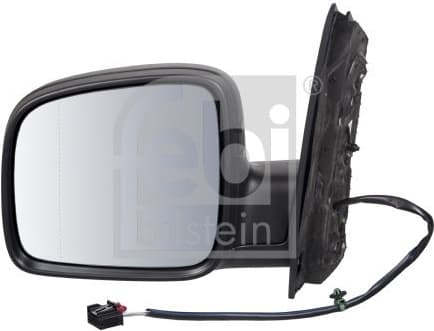 Exterior Mirror 102571