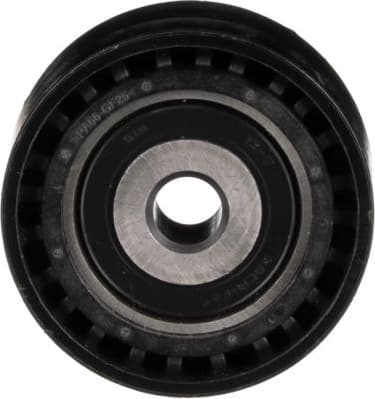 Deflection Pulley/Guide Pulley, timing belt PowerGrip™ T42341 - image 2