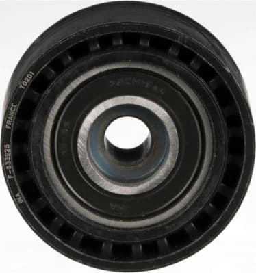 Deflection Pulley/Guide Pulley, timing belt PowerGrip™ T42341 - image 3