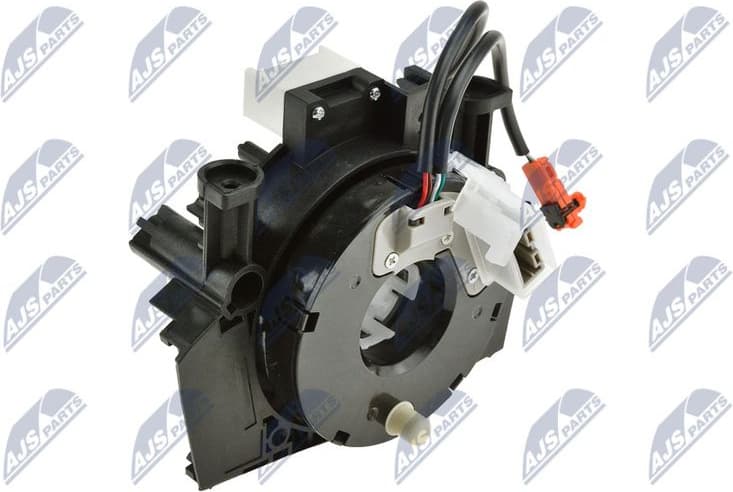 Clock Spring, airbag EAS-NS-014 - image 2