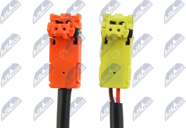 Clock Spring, airbag EAS-NS-014 - image 8