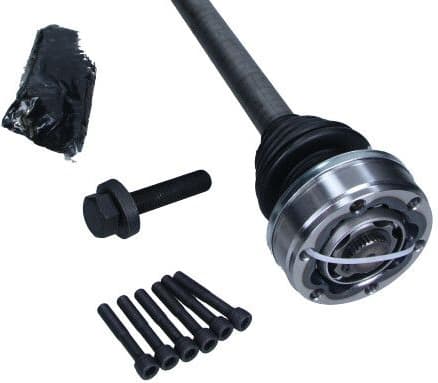 Drive Shaft 49-1723 - image 3