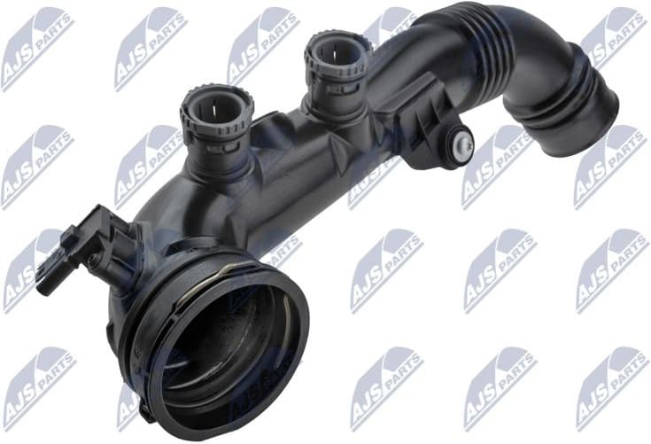 Charge Air Hose GPP-BM-054