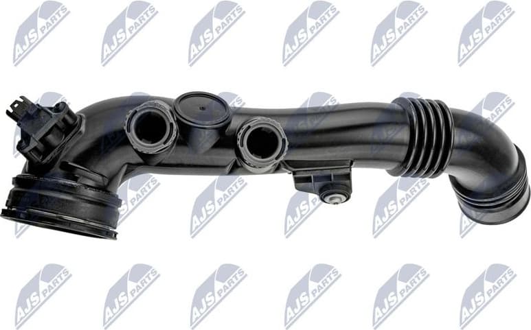 Charge Air Hose GPP-BM-054 - image 3