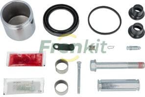 Repair Kit, brake caliper 757483