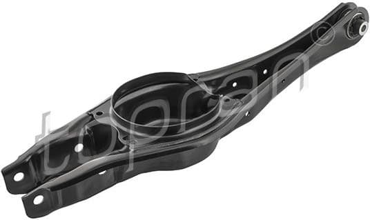 Control/Trailing Arm, wheel suspension 117 082