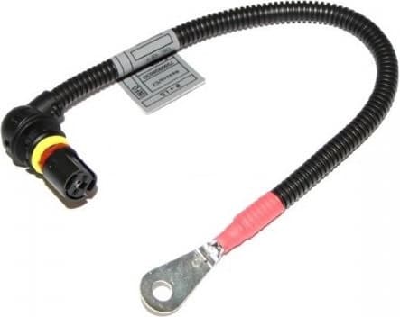 Cable glow plug module unit 12427789231 - image 2