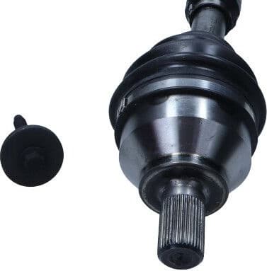 Drive Shaft 49-2507 - image 3