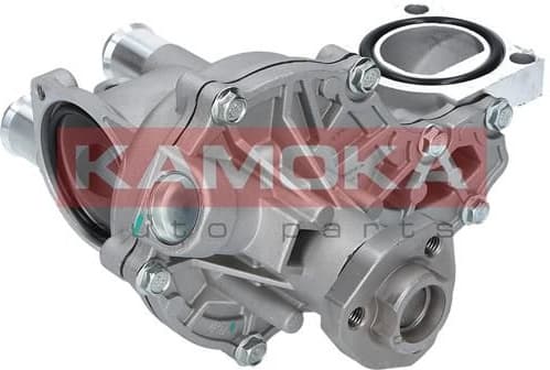 Water Pump, engine cooling T0043 - image 5