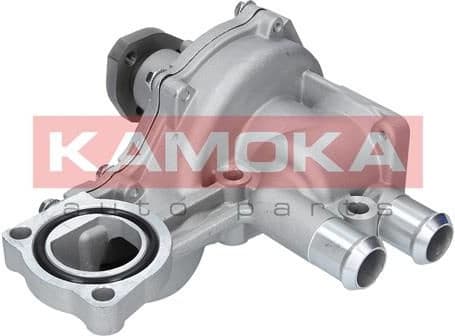 Water Pump, engine cooling T0043 - image 7
