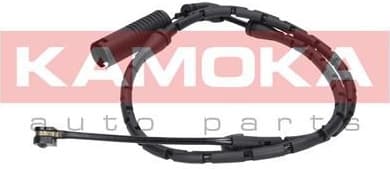 Warning Contact, brake pad wear 105051 - image 3