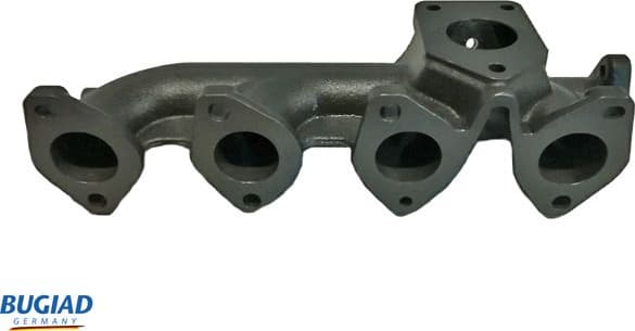 Manifold, exhaust system BSP25208