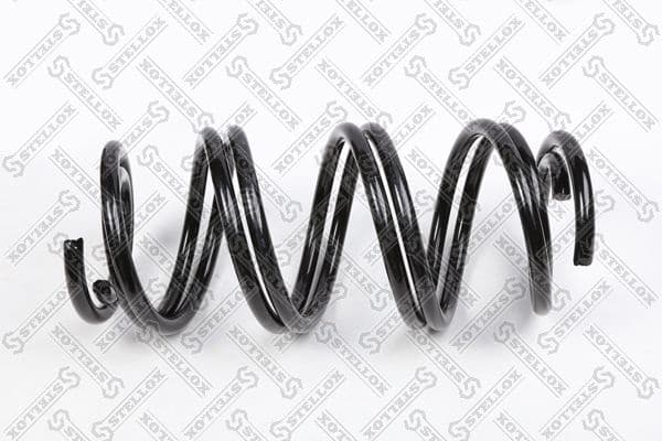 Coil spring 10-21943K-SX