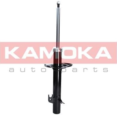 Shock absorber front 2000130