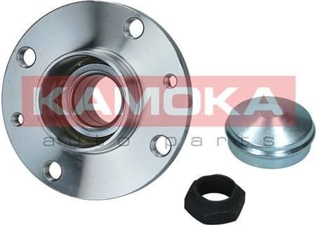 Wheel Bearing Kit 5500030 - image 5