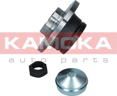 Wheel Bearing Kit 5500030 - image 6