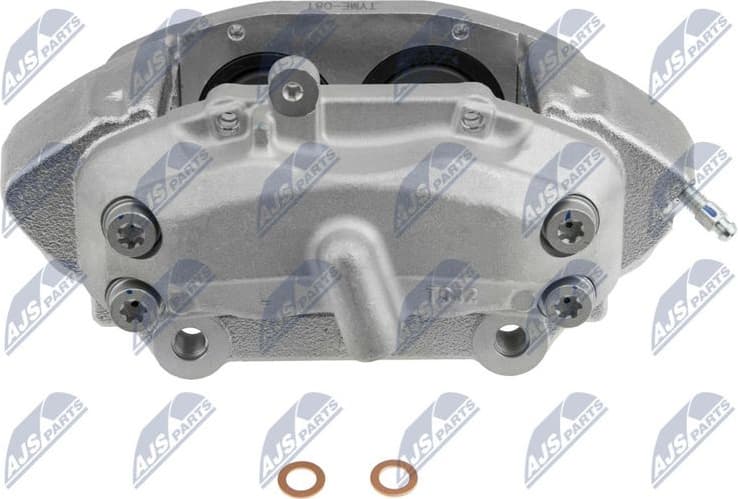 Brake Caliper HZP-ME-081 - image 3