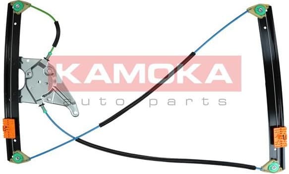 Window Regulator 7200022 - image 3