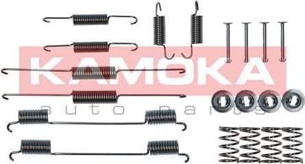 Accessory Kit, brake shoes 1070057 - image 2