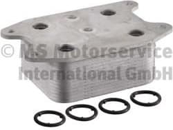 Oil Cooler, engine oil 7.09269.26.0
