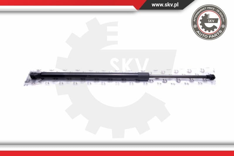 Gas Spring, boot/cargo area 52SKV712