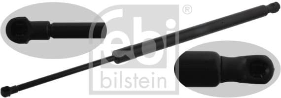 Gas Spring, boot/cargo area 38189