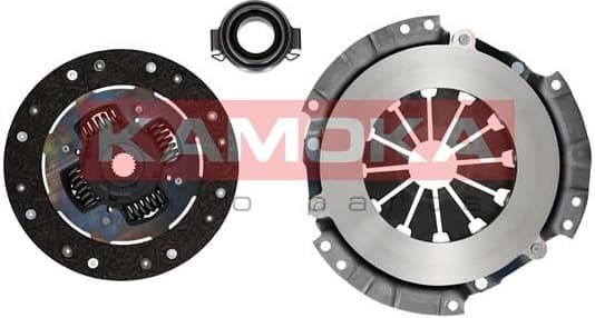 Clutch Kit KC013 - image 2