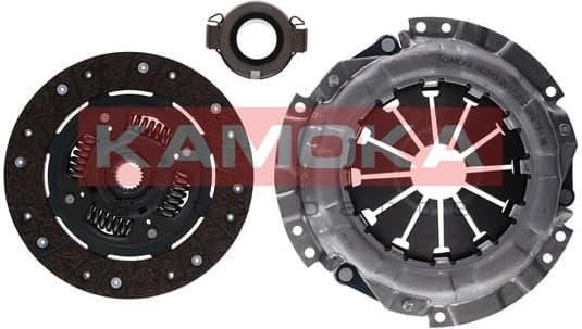Clutch Kit KC013 - image 3