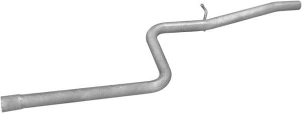 Exhaust Pipe 07.315