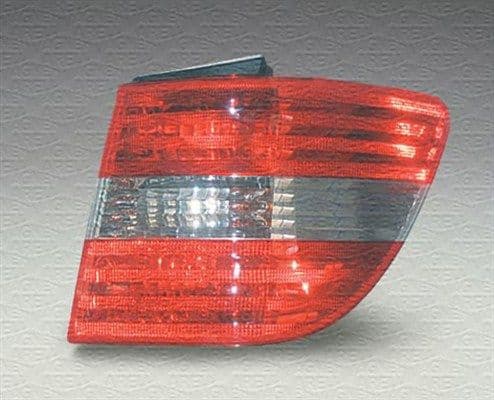 Tail Light Assembly 714027520713