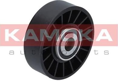 Deflection/Guide Pulley, V-ribbed belt R0024 - image 5