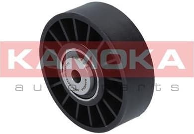 Deflection/Guide Pulley, V-ribbed belt R0024 - image 8