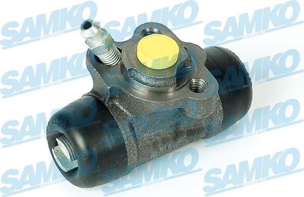 Brake wheel cylinder C261190