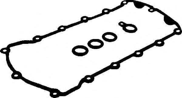 Gasket Set, cylinder head cover 15-28484-01