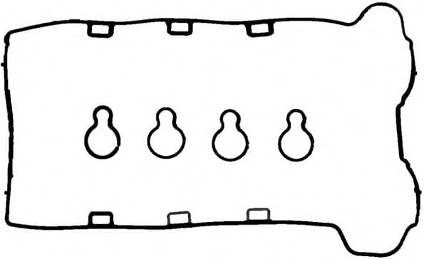 Gasket Set, cylinder head cover 15-36236-01