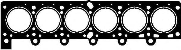 Gasket, cylinder head 61-24465-60