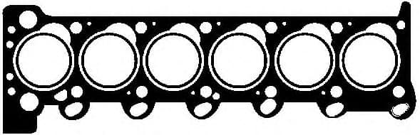 Gasket, cylinder head 61-26205-50