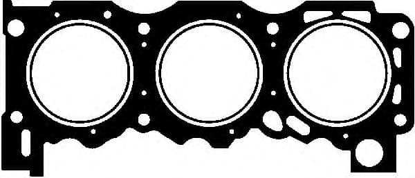 Gasket, cylinder head 61-26260-00
