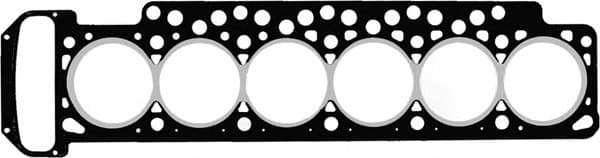 Gasket, cylinder head 61-27340-10