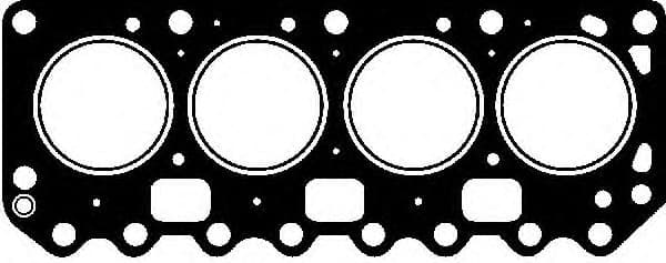 Gasket, cylinder head 61-27435-00