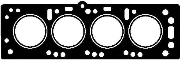 Gasket, cylinder head 61-28130-00