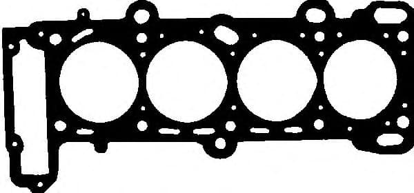 Gasket, cylinder head 61-31235-00