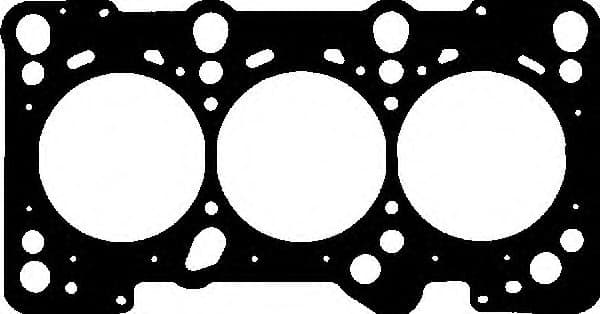 Gasket, cylinder head 61-31350-00