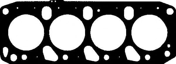 Gasket, cylinder head 61-31565-30