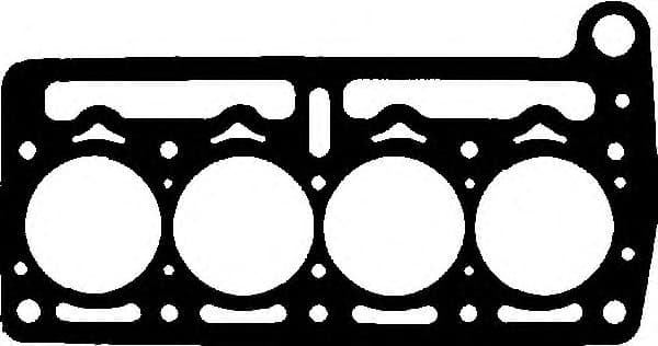 Gasket, cylinder head 61-31770-00