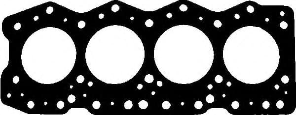 Gasket, cylinder head 61-31810-00